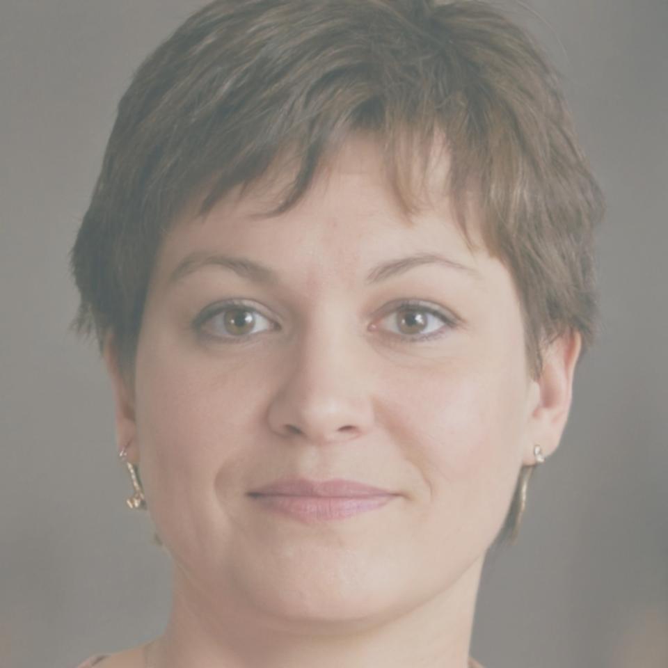 Retrato de Remedios Pantoja